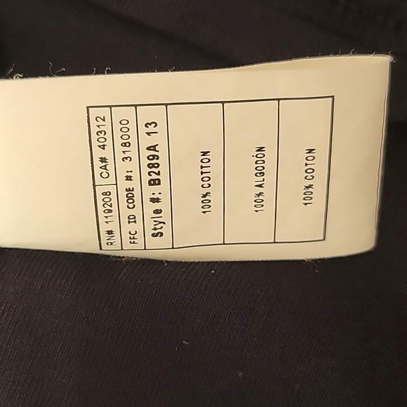 Montreal Impact Black T-Shirt L - Picture 5 of 6